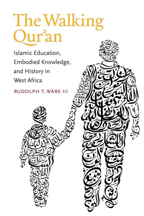 Produktbild: The Walking Qur'an