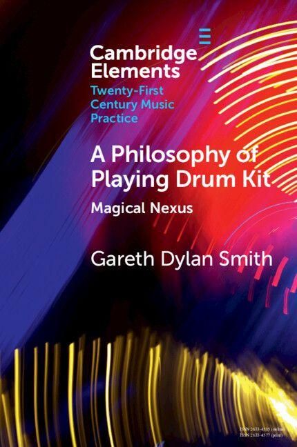 Produktbild: A Philosophy of Playing Drum Kit