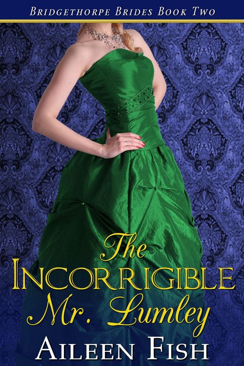 Produktbild: Incorrigible Mr. Lumley