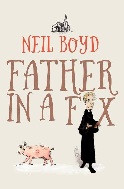 Produktbild: Father in a Fix