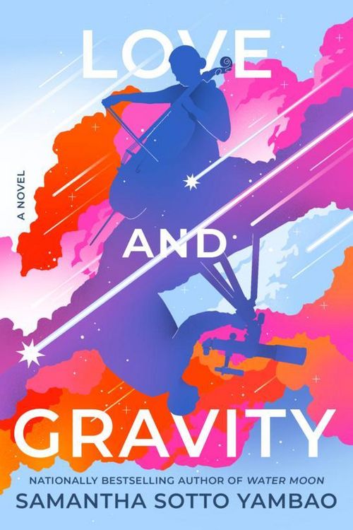 Produktbild: Love and Gravity