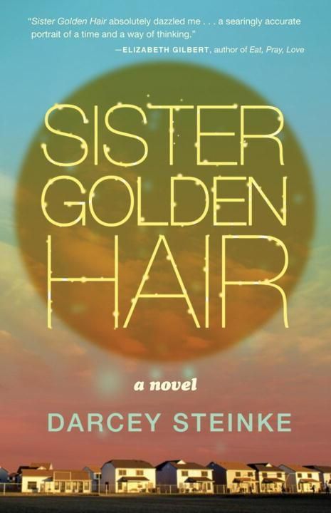 Produktbild: Sister Golden Hair