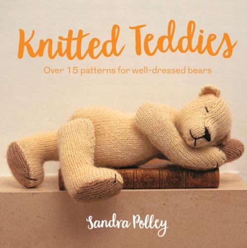Produktbild: Knitted Teddies