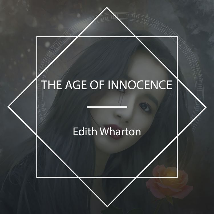 Produktbild: The Age of Innocence