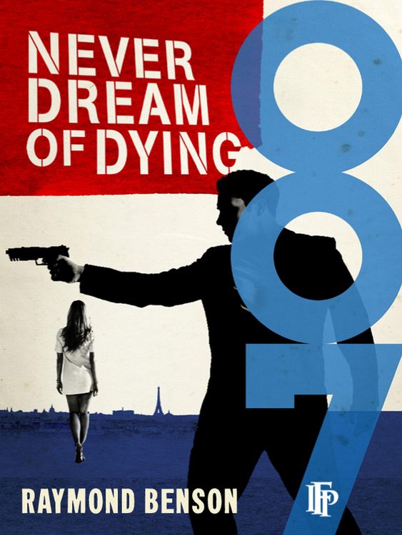 Produktbild: Never Dream Of Dying