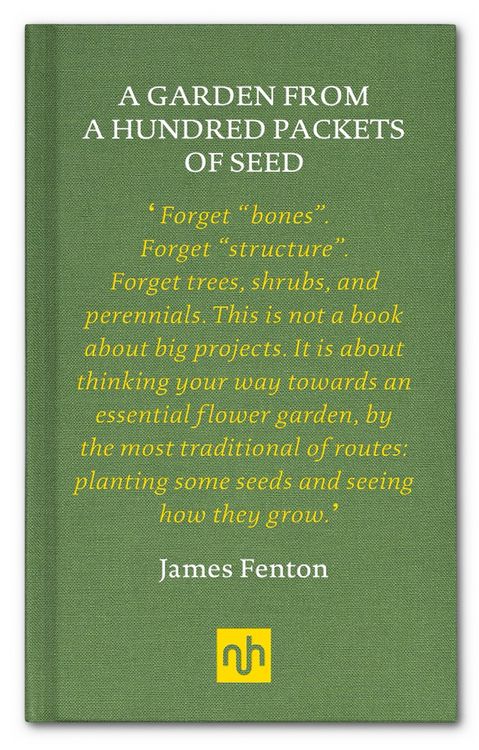 Produktbild: A Garden from a Hundred Packets of Seed