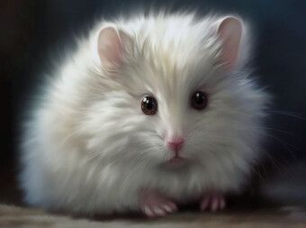 Produktbild: CALVENDO Puzzle Ein Motiv aus dem Kalender Zauberhafte Fluffies | 2000 Teile Lege-Gr&ouml;&szlig;e 90x67cm Foto-Puzzle f&uuml;r gl&uuml;ckliche Stunden
