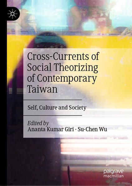 Produktbild: Cross-Currents of Social Theorizing of Contemporary Taiwan