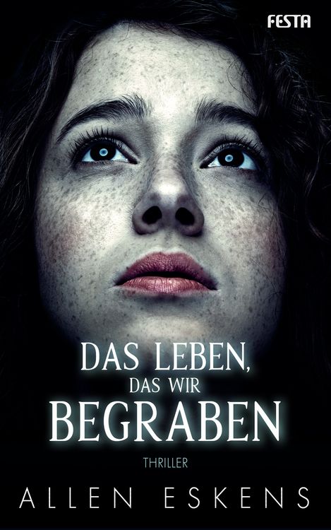 Produktbild: Das Leben, das wir begraben
