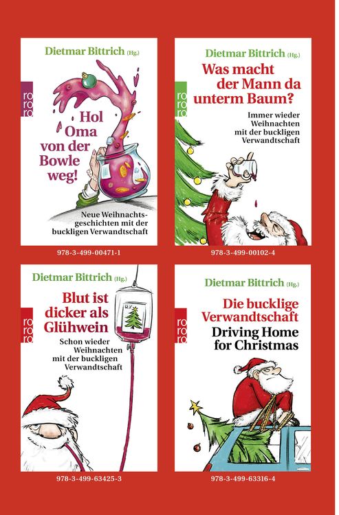 Produktbild: Morgen, Helga, wirdʼs was geben