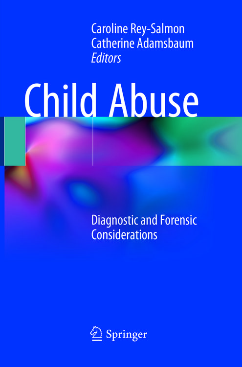 Produktbild: Child Abuse
