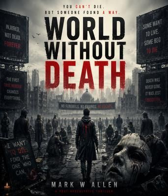 Produktbild: World Without Death