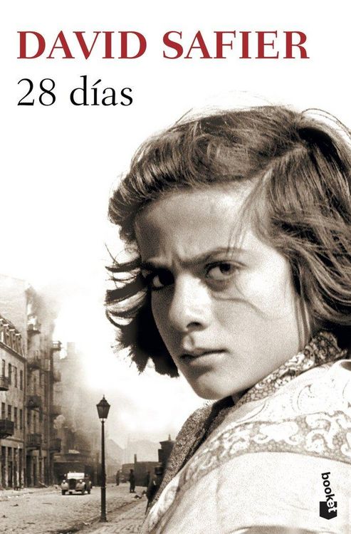 Produktbild: 28 d&iacute;as