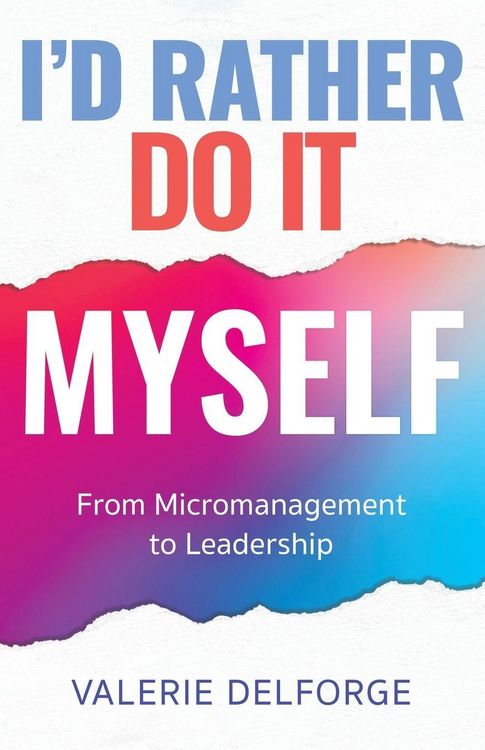 Produktbild: I'd Rather Do It Myself