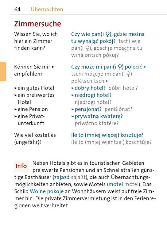 Produktbild: Langenscheidt Universal-Sprachf&uuml;hrer Polnisch