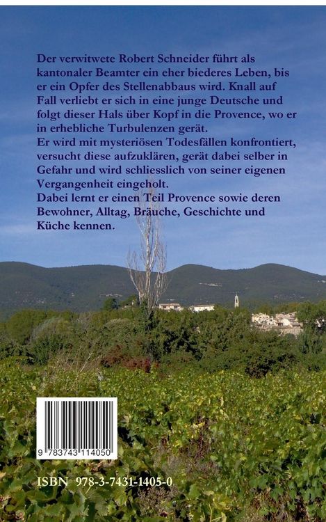 Produktbild: Tote verdienen Ruhe