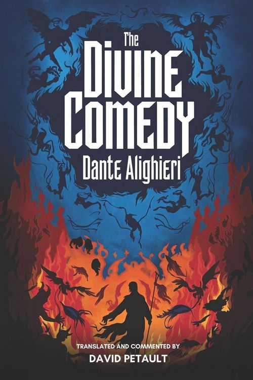 Produktbild: The Divine Comedy