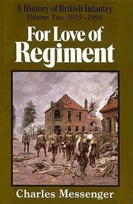 Produktbild: For Love of Regiment