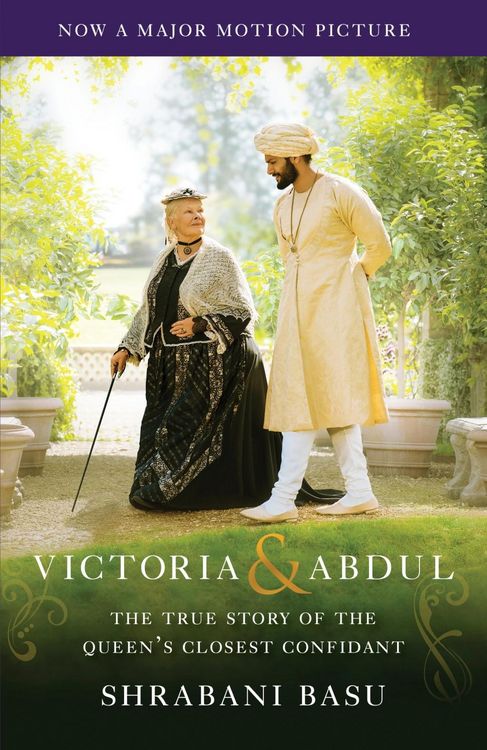 Produktbild: Victoria & Abdul (Movie Tie-In)