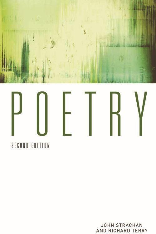 Produktbild: Poetry