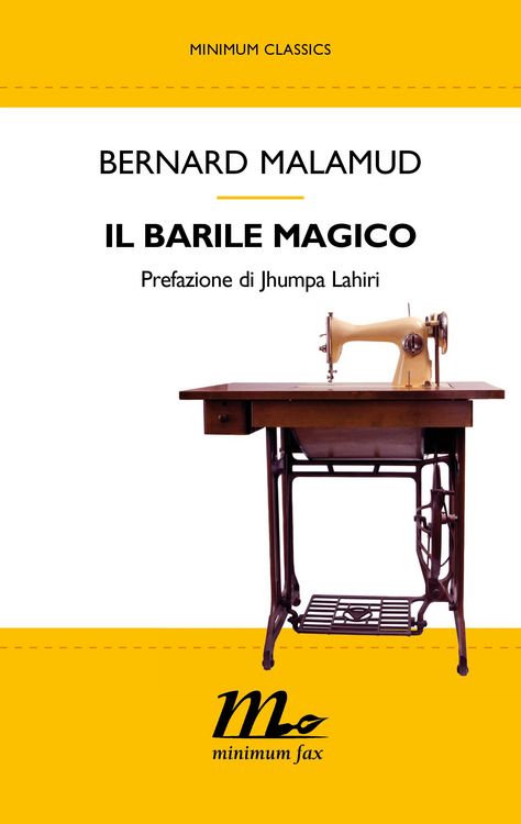 Produktbild: Il barile magico