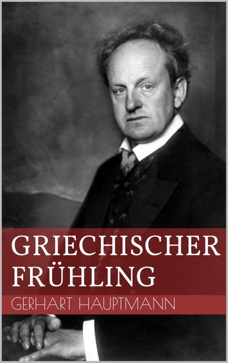 Produktbild: Griechischer Fr&uuml;hling