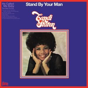 Produktbild: Stand By Your Man