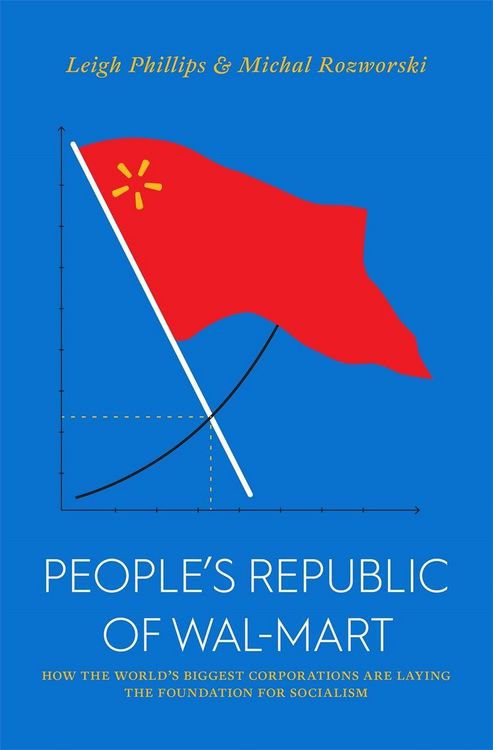 Produktbild: People's Republic of Walmart