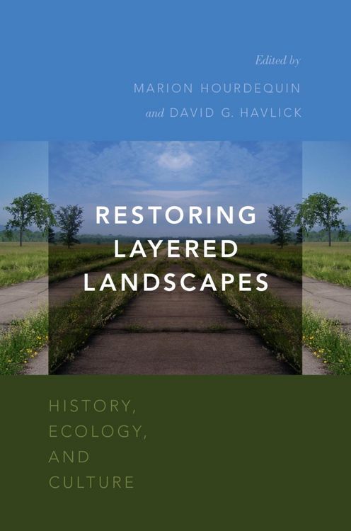 Produktbild: Restoring Layered Landscapes