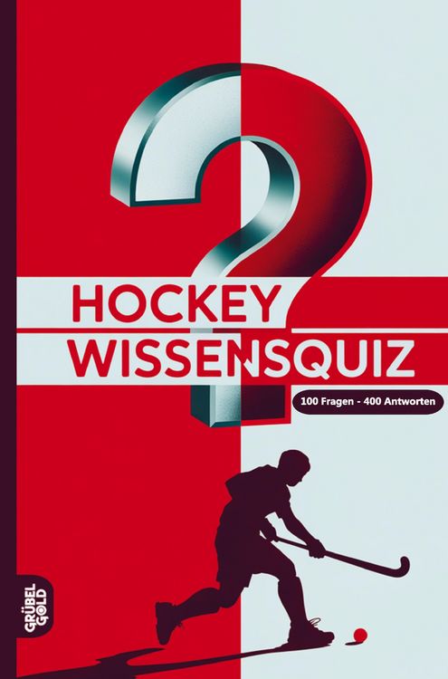 Produktbild: Hockey Wissensquiz