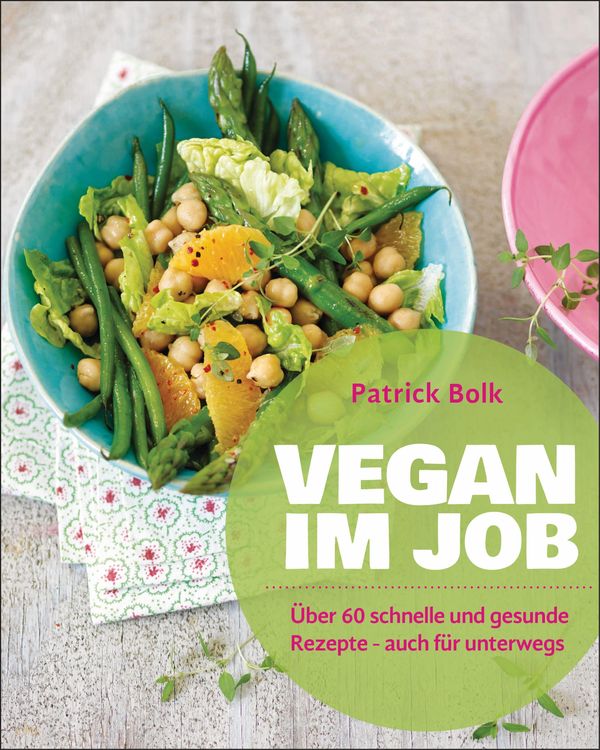 Produktbild: Vegan im Job