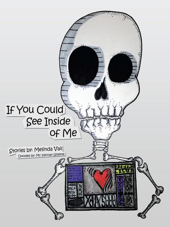 Produktbild: If You Could See Inside of Me