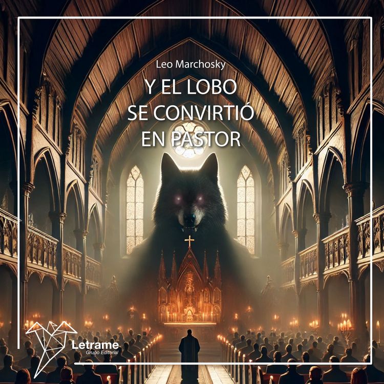 Produktbild: Y el lobo se convirti&oacute; en pastor