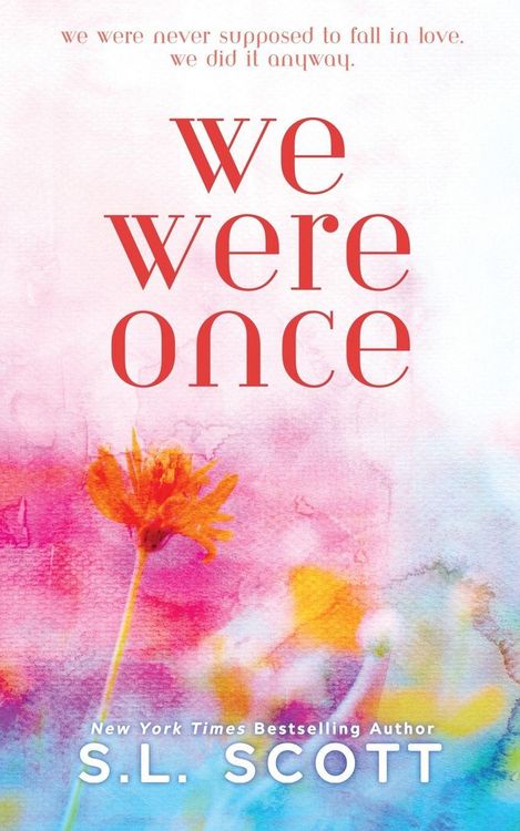 Produktbild: We Were Once