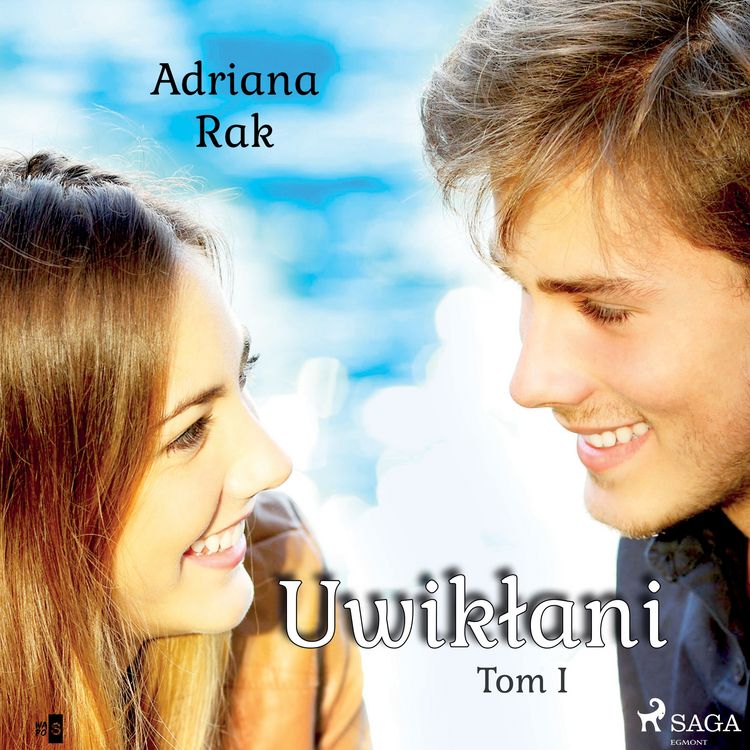 Produktbild: Uwikłani. Tom 1