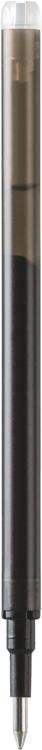 Produktbild: Brunnen Ersatzmine &bdquo;REMOVE&ldquo; Colour Code radierbar &brvbar; breit, 0,7 mm, onyx