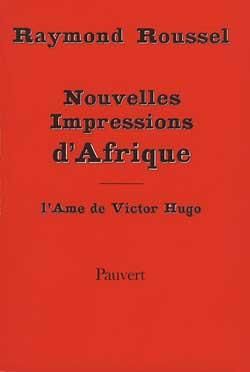 Produktbild: Nouvelles impressions d afrique,