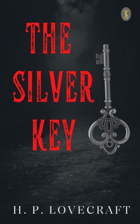Produktbild: The silver key