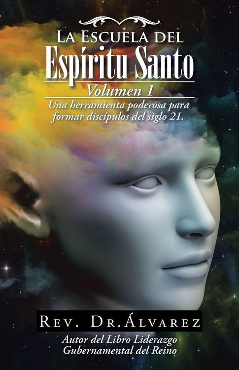 Produktbild: La Escuela del Esp&iacute;ritu Santo