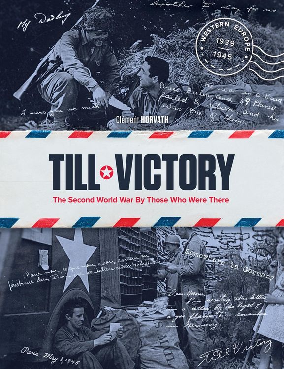 Produktbild: Till Victory
