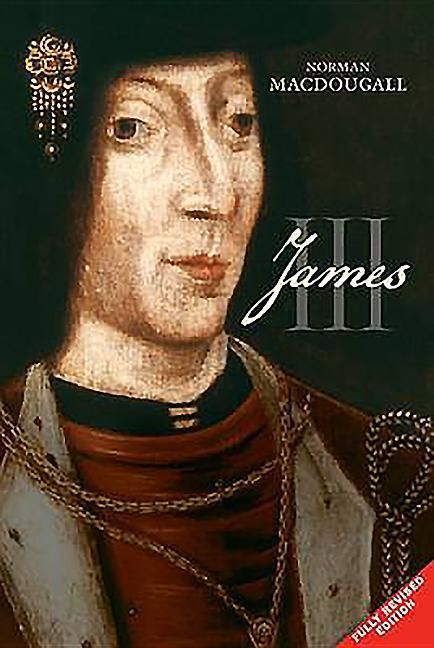Produktbild: Macdougall, N: James III