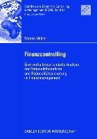 Produktbild: Finanzcontrolling