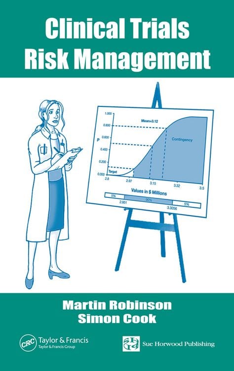 Produktbild: Clinical Trials Risk Management