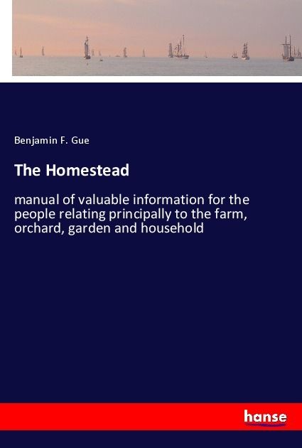 Produktbild: The Homestead