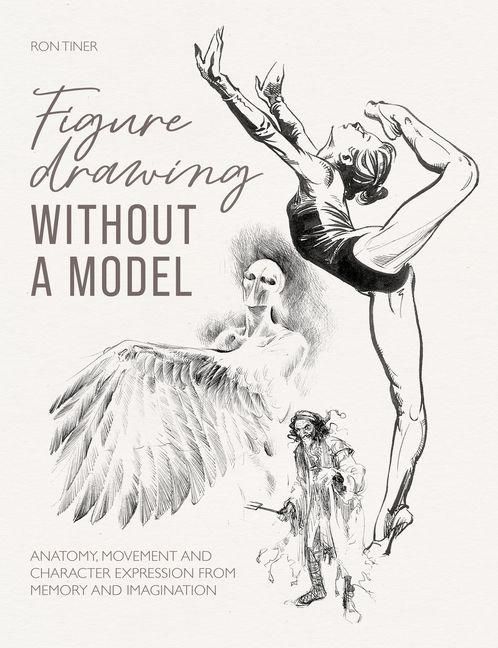 Produktbild: Figure Drawing without a Model