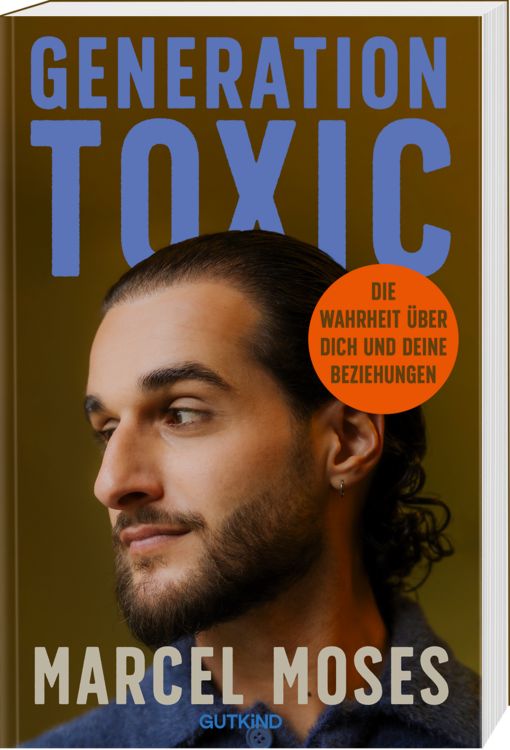 Produktbild: Generation Toxic