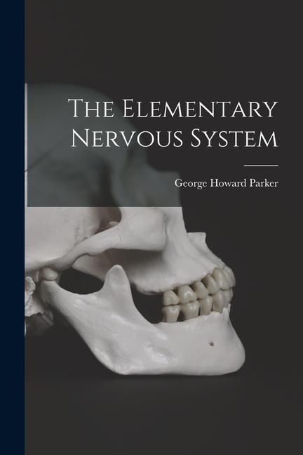 Produktbild: The Elementary Nervous System