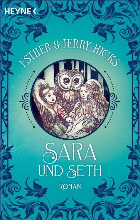 Produktbild: Sara und Seth