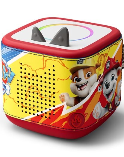 Produktbild: Tonies - Toniebox 2 H&uuml;lle Paw Patrol
