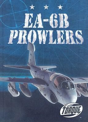 Produktbild: Ea-6b Prowlers